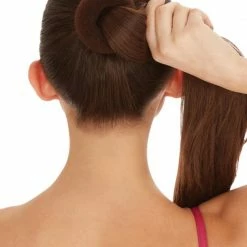 Bunheads Bun Builder