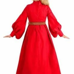 Underwraps Princess Bride Buttercup Dress (Adult) 7 Underwraps Princess Bride Buttercup Dress (Adult)