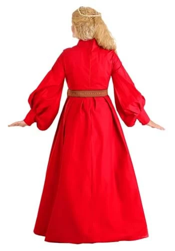 Underwraps Princess Bride Buttercup Dress (Adult) 5 Underwraps Princess Bride Buttercup Dress (Adult)