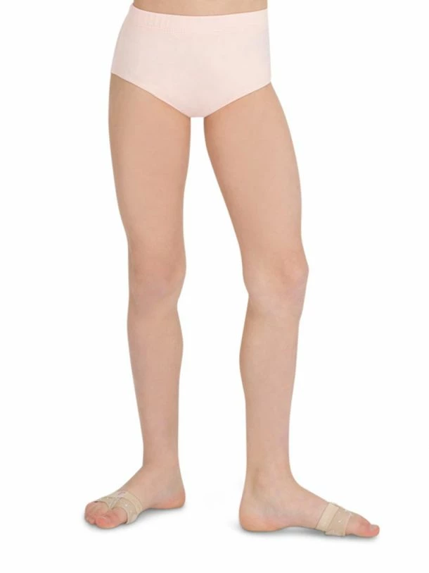 Dance Boutique Brief By Capezio (Child) 11 Dance Boutique Brief By Capezio (Child)