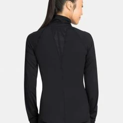 Capezio Renewal Warm Up Jacket (Adult) Dance Boutique