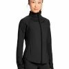 Capezio Renewal Warm Up Jacket (Adult) Dance Boutique