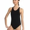 Capezio Seamless Rib Racerback Leotard (Adult) Dance Boutique