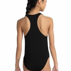Capezio Seamless Rib Racerback Leotard (Adult) Dance Boutique