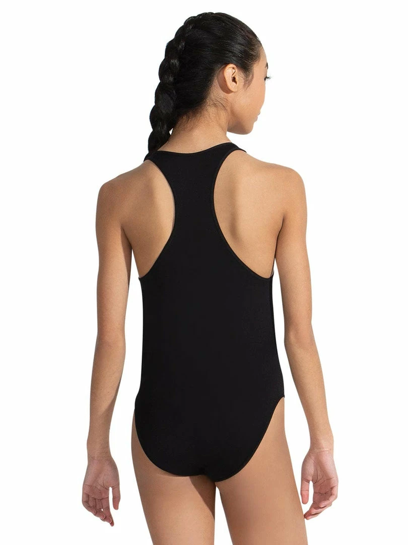Capezio Seamless Rib Racerback Leotard (Adult) Dance Boutique 4 Capezio Seamless Rib Racerback Leotard (Adult) Dance Boutique