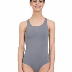 Capezio Tech Strap Back Camisole Leotard (Adult)