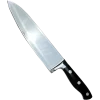 Trick Or Treat Themes Halloween Kills - Butcher Knife Prop