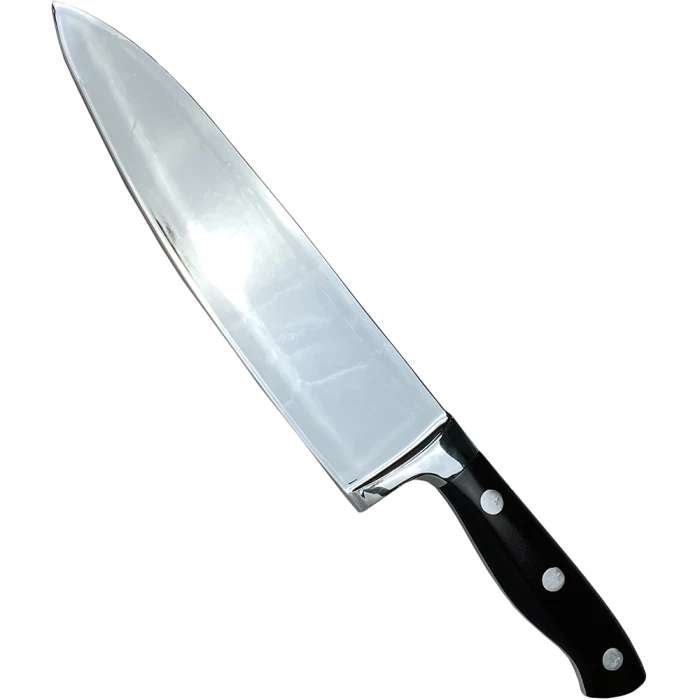Trick Or Treat Themes Halloween Kills - Butcher Knife Prop 3 Trick Or Treat Themes Halloween Kills - Butcher Knife Prop
