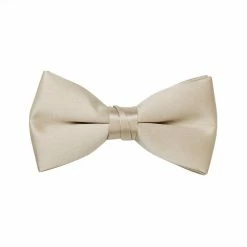 Tuxedo Plus Clothing Accessories Bowtie - Adjustable Banded Back