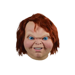 Trick Or Treat Child's Play 2 - Evil Chucky Mask