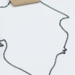 Fizz Jewelry Cameo Necklace Historical