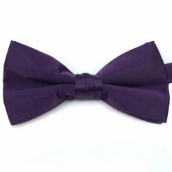 Tuxedo Plus Clothing Accessories Bowtie - Adjustable Banded Back