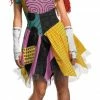 Disguise Deluxe Sassy Sally Costume (Adult)