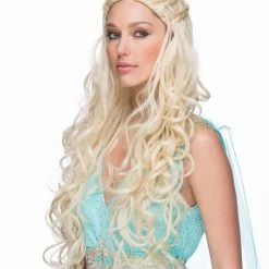 West Bay Wigs Empress Wig Hair