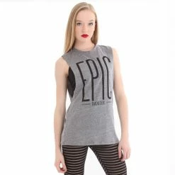 Gia Mia EPIC Dancer T-Shirt (Adult)