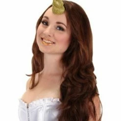 Elope Gold Unicorn Horn Themes
