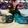 Hees Design Paris Masquerade Mask