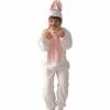 RG Costumes Girls Rabbit Costume (Child)