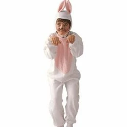 RG Costumes Girls Rabbit Costume (Child)