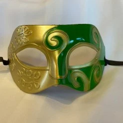 KBW Global Eladio Masquerade Mask Masks 9 KBW Global Eladio Masquerade Mask Masks