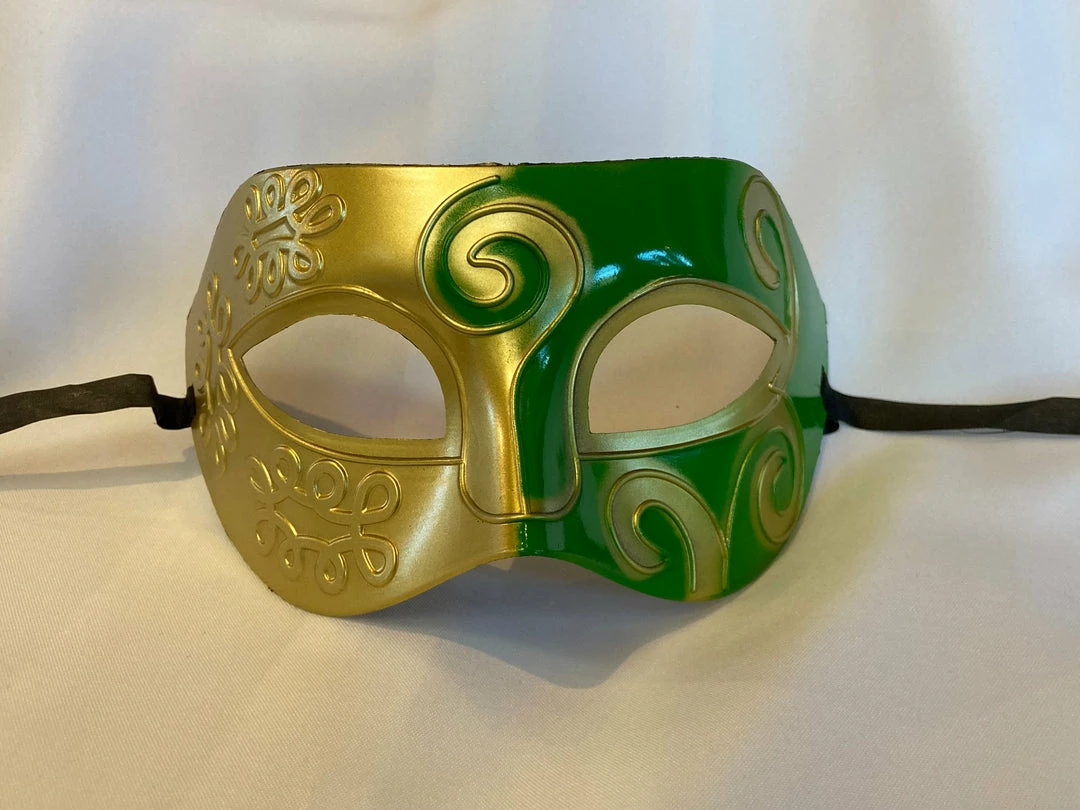 KBW Global Eladio Masquerade Mask Masks 5 KBW Global Eladio Masquerade Mask Masks