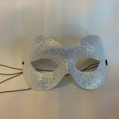 Hees Design Charmer Glitter Eye Mask