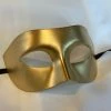 KBW Global Gold Half Mask