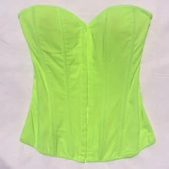 Oh Yes Classic Stretch Corset Costuming Separates