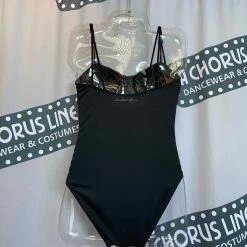 Zella Leotard By Ballet Rosa