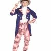 RG Costumes Uncle Sam Costume (Child)