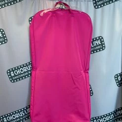 Sassi Zebra Garment Bag 7 Sassi Zebra Garment Bag