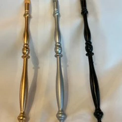 KBW Global Mask Handle Masks