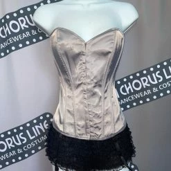 Hearts & Roses Costuming Separates Bristol Corset 7 Hearts & Roses Costuming Separates Bristol Corset