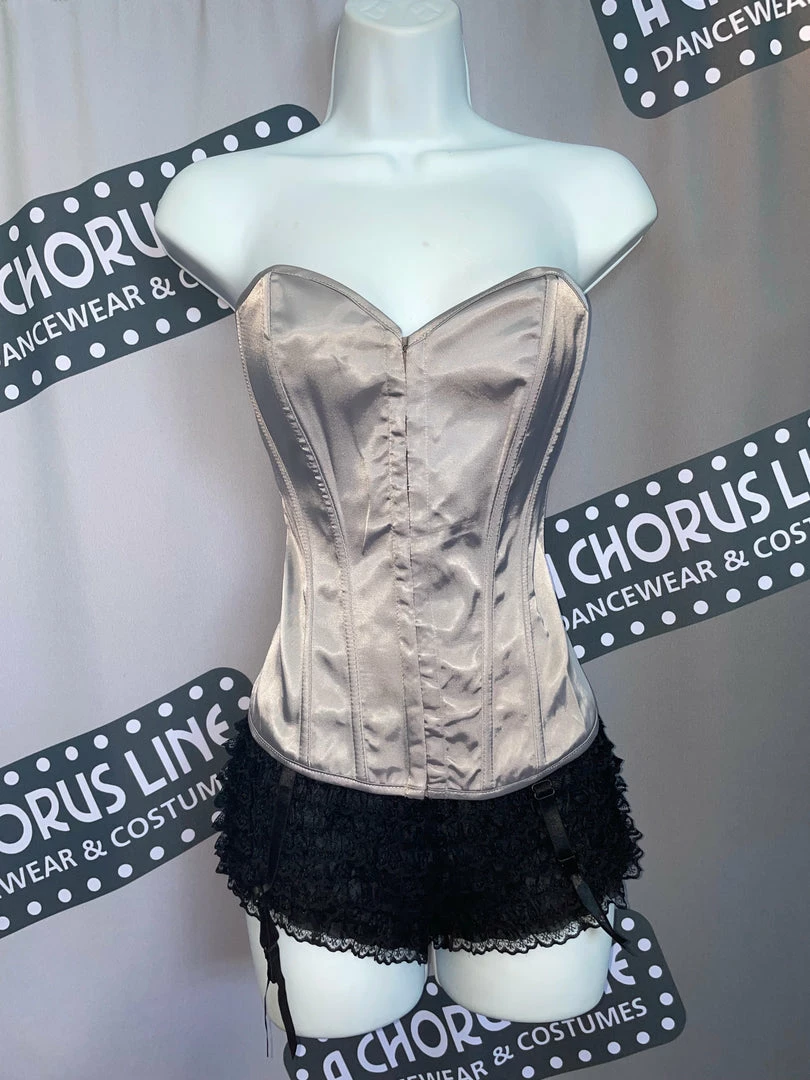 Hearts & Roses Costuming Separates Bristol Corset 5 Hearts & Roses Costuming Separates Bristol Corset