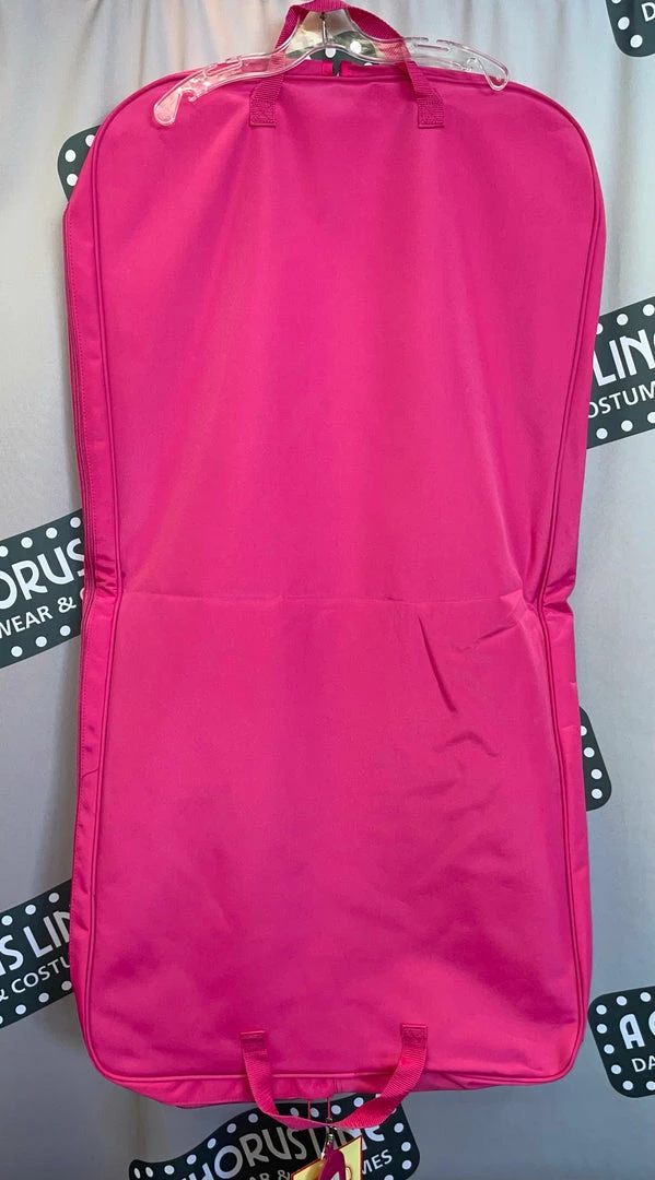 Sassi Zebra Garment Bag 4 Sassi Zebra Garment Bag