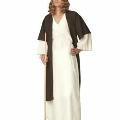 RG Costumes Shepherd Costume (Adult)