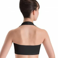 Motionwear Dance Boutique Halter Bra Top (Adult)