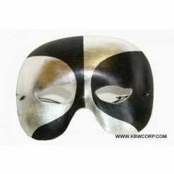 KBW Global Masks Abstract Eyemask