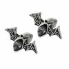 Alchemy Of England Viennese Night Bat Earrings Classic Halloween