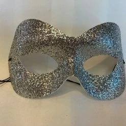 Hees Design Charmer Glitter Eye Mask 13 Hees Design Charmer Glitter Eye Mask