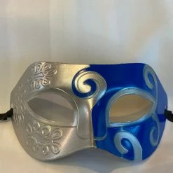 KBW Global Regino Masquerade Mask Masks