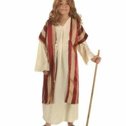 RG Costumes Moses Costume (Child)