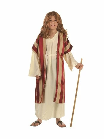 RG Costumes Moses Costume (Child) 3 RG Costumes Moses Costume (Child)