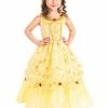 Little Adventures Belle Costume (Child) Classic Movies, TV & Books