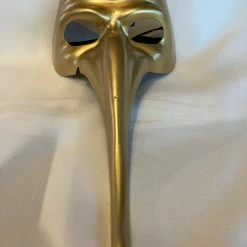 KBW Global Long Nose Venetian Style Mask Masks