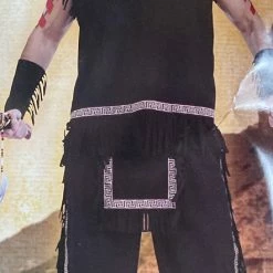 Fun World Costumes Native American Warrior (Adult)