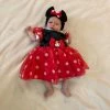 Koala Baby Minnie Mouse Costume (Infant)