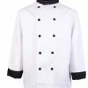 A Chorus Line Chef Coat