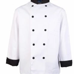 A Chorus Line Chef Coat