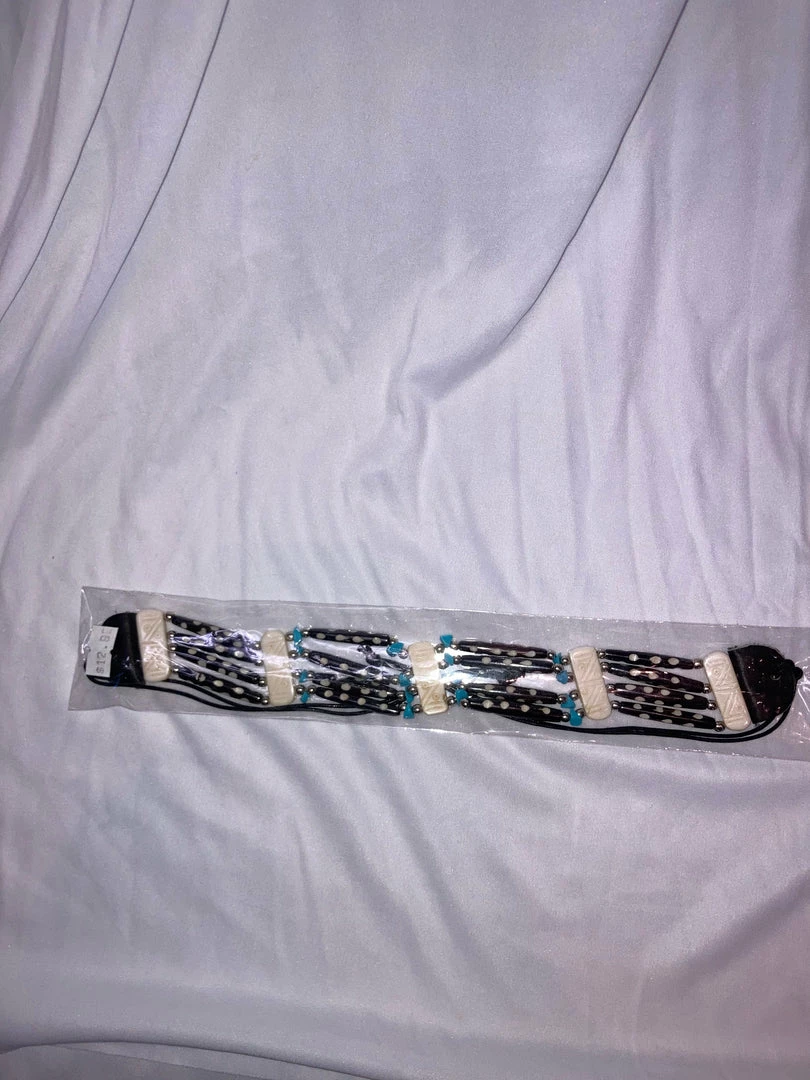 FF Imports Choker Beads & Leather Themes 4 FF Imports Choker Beads & Leather Themes